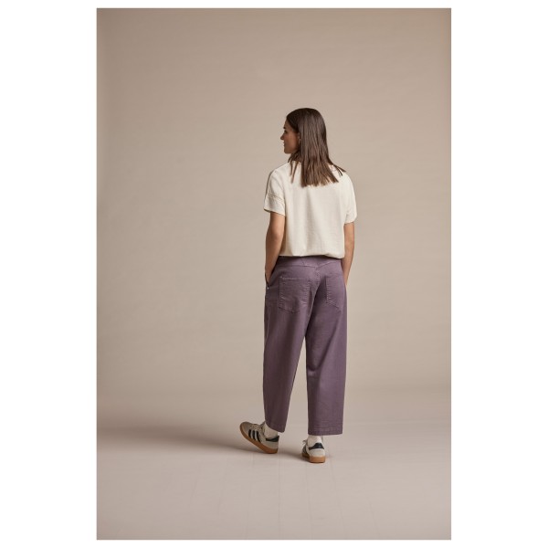 Maloja - Women's EideM. - T-paidat