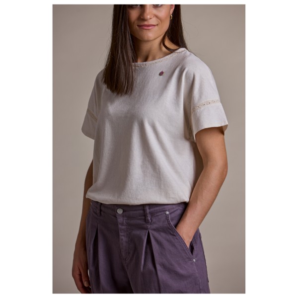 Maloja - Women's EideM. - T-paidat