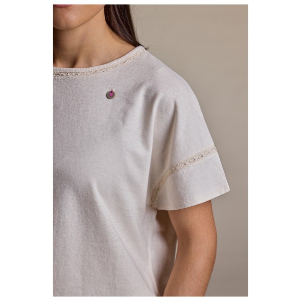 Maloja - Women's EideM. - T-paidat