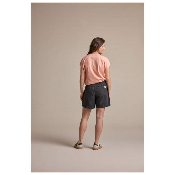 Maloja - Women's GemskresseM. - Camiseta de manga corta