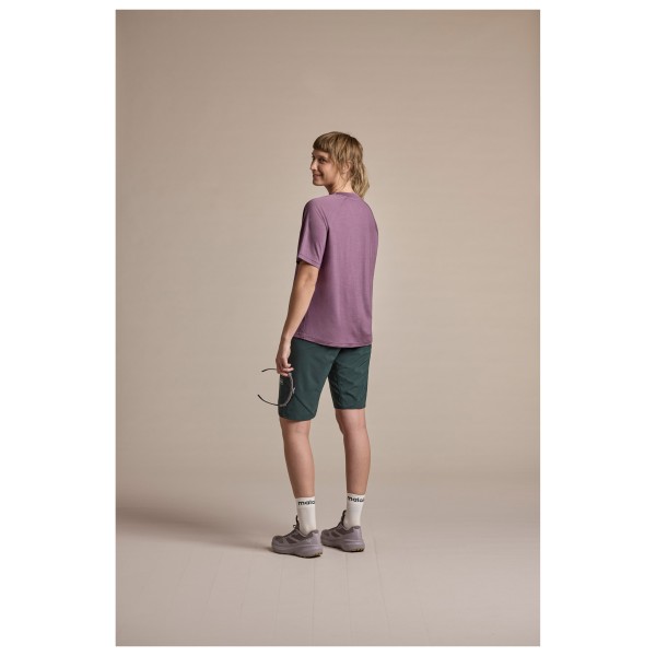 Maloja - Women's IllingM. - Camiseta funcional