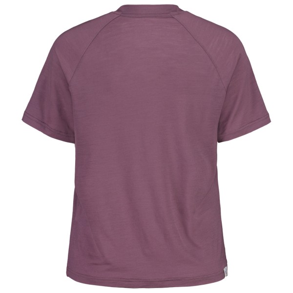 Maloja - Women's IllingM. - Funktionströja