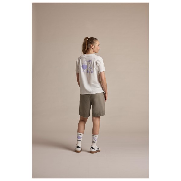 Maloja - Women's KavangiM. - Camiseta de manga corta