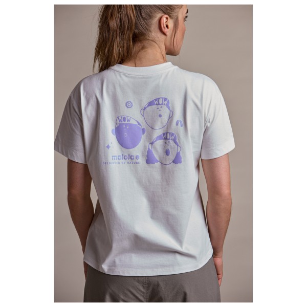 Maloja - Women's KavangiM. - Camiseta de manga corta