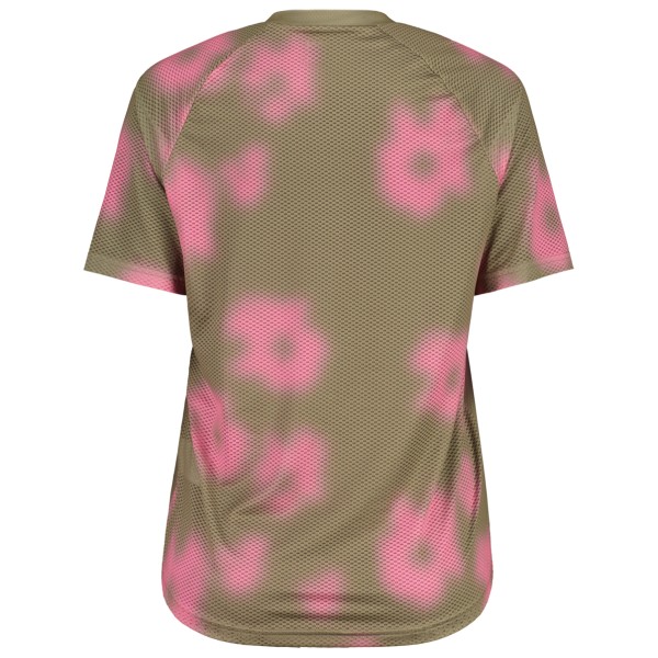 Maloja - Women's LancyM. - Hardloopshirt