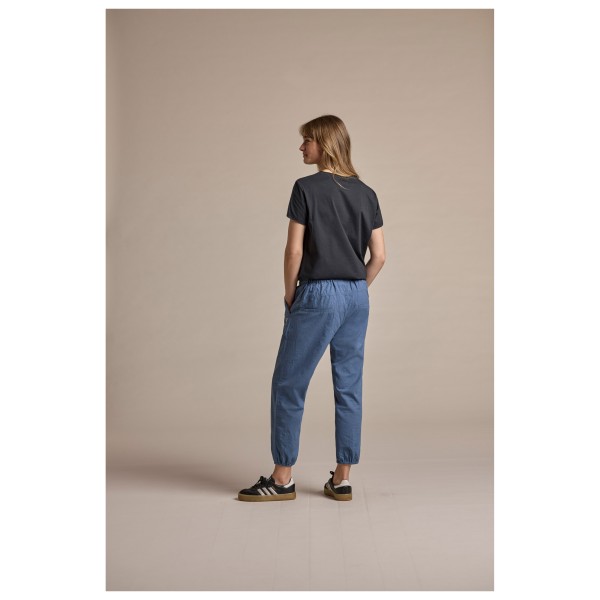 Maloja - Women's LilandM. - Camiseta de manga corta