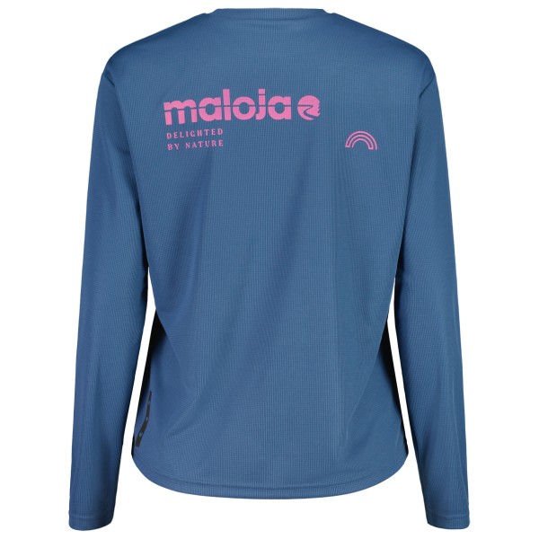 Maloja - Women's LoganM. - Funktionströja