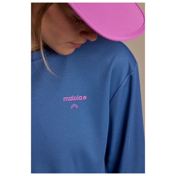 Maloja - Women's LoganM. - Funktionströja