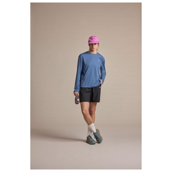 Maloja - Women's LoganM. - Sport shirt