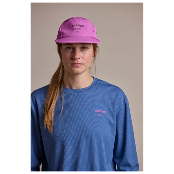 Maloja - Women's LoganM. - Sport shirt