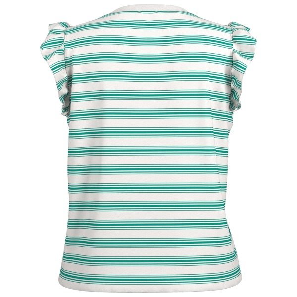 Maloja - Women's MalaspinaM. - Camiseta de manga corta