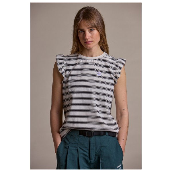Maloja - Women's MalaspinaM. - Camiseta de manga corta