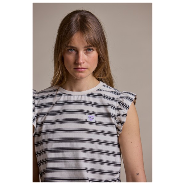 Maloja - Women's MalaspinaM. - Camiseta de manga corta