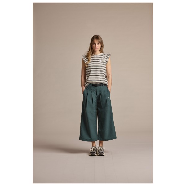 Maloja - Women's MalaspinaM. - T-Shirt