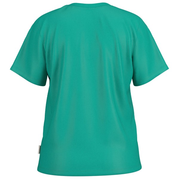 Maloja - Women's RuacanaM. - Camiseta de manga corta