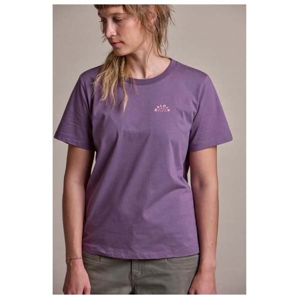 Maloja - Women's RuacanaM. - Camiseta de manga corta