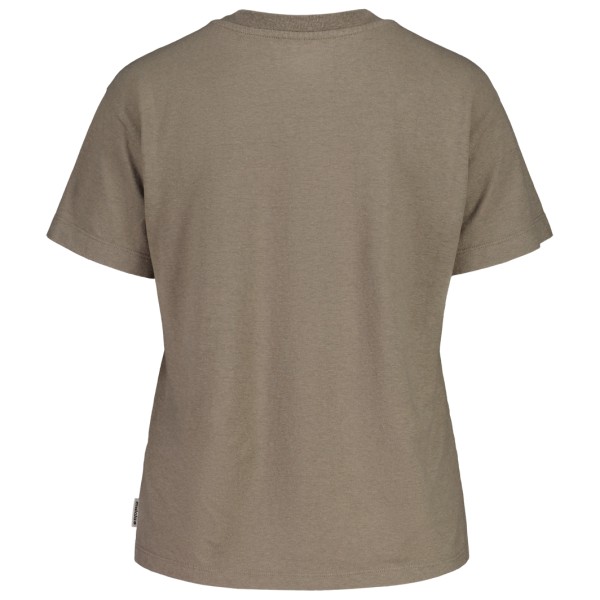 Maloja - Women's SchöntalM. - Camiseta de manga corta