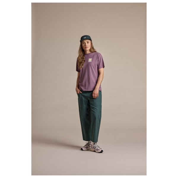 Maloja - Women's SchöntalM. - Camiseta de manga corta
