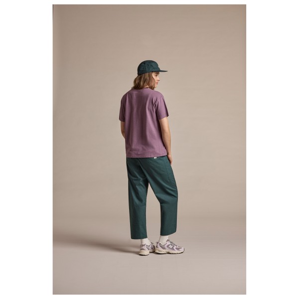 Maloja - Women's SchöntalM. - Camiseta de manga corta