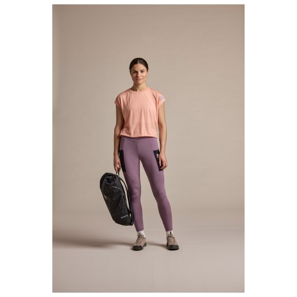 Maloja - Women's SilsandaM. - Camiseta funcional