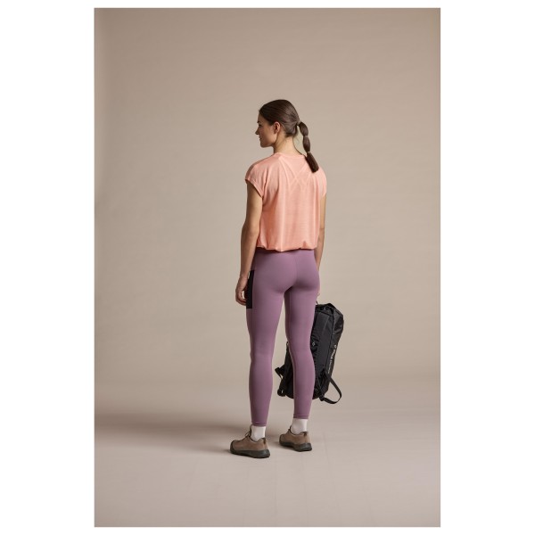 Maloja - Women's SilsandaM. - Funktionströja