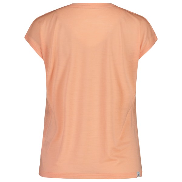 Maloja - Women's SilsandaM. - Sport shirt