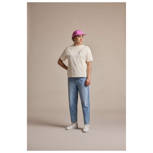 Maloja - Women's SpreeM. - Camiseta de manga corta