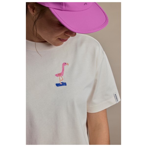 Maloja - Women's SpreeM. - Camiseta de manga corta