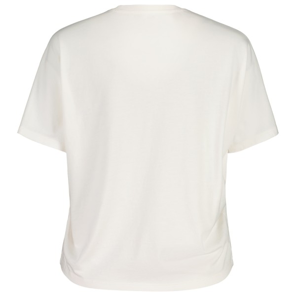 Maloja - Women's StormellaM. - Camiseta de manga corta