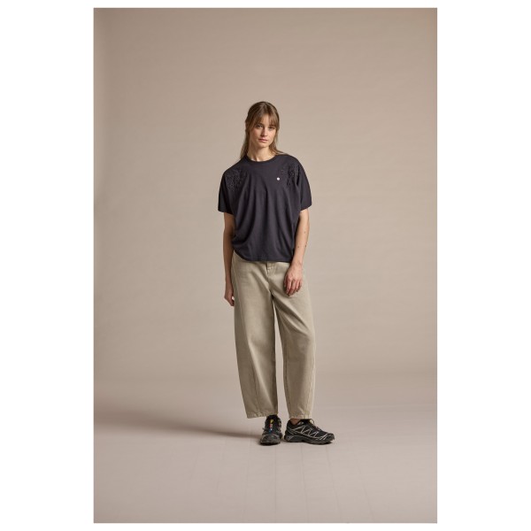 Maloja - Women's StormellaM. - Camiseta de manga corta