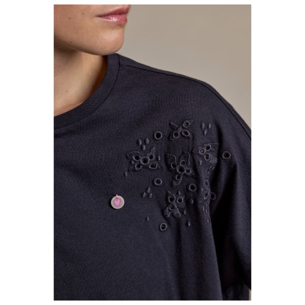 Maloja - Women's StormellaM. - Camiseta de manga corta