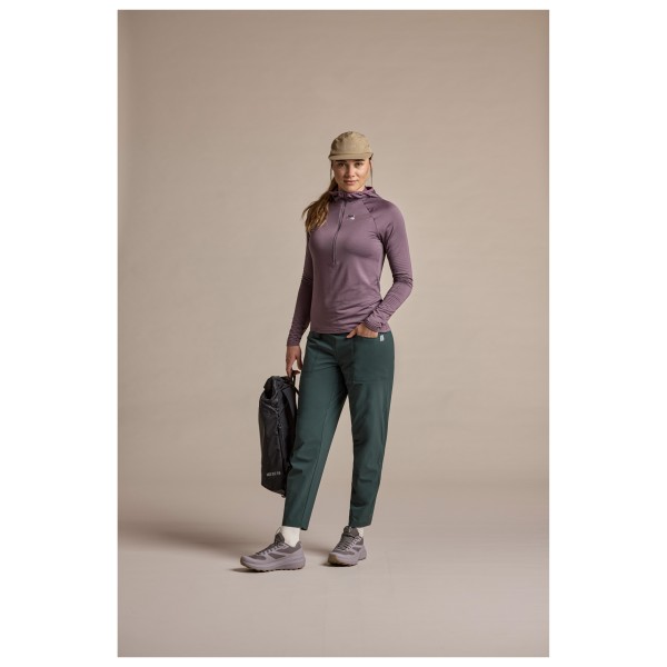 Maloja - Women's SwakoraM. - Sport shirt