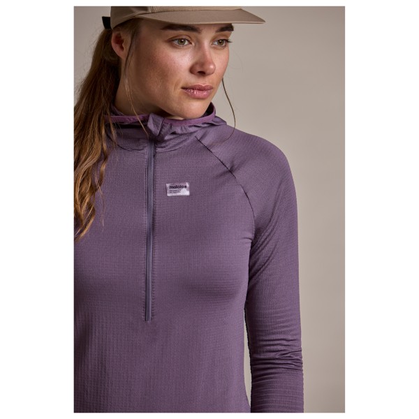 Maloja - Women's SwakoraM. - Sport shirt