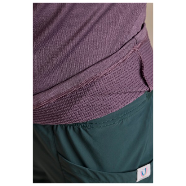 Maloja - Women's SwakoraM. - Sport shirt
