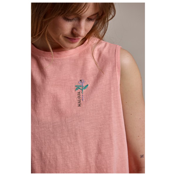 Maloja - Women's TaranakiM. - Top