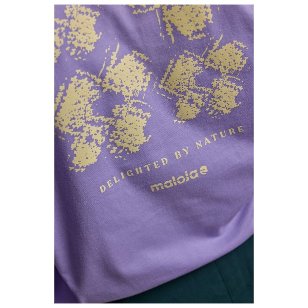 Maloja - Women's TatraM. - Camiseta de manga larga