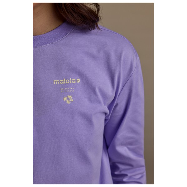 Maloja - Women's TatraM. - Camiseta de manga larga
