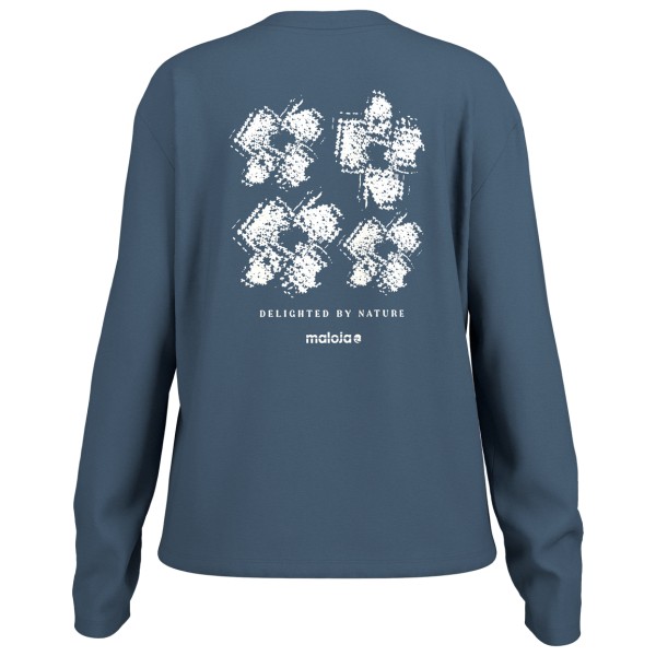 Maloja - Women's TatraM. - Longsleeve