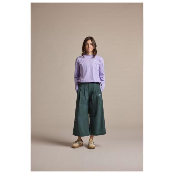 Maloja - Women's TatraM. - Longsleeve