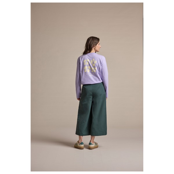 Maloja - Women's TatraM. - Longsleeve