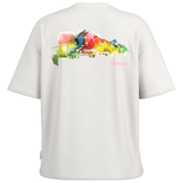 Maloja - Women's TswanaM. - Camiseta de manga corta