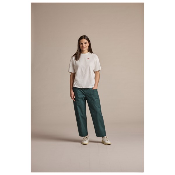 Maloja - Women's TswanaM. - Camiseta de manga corta