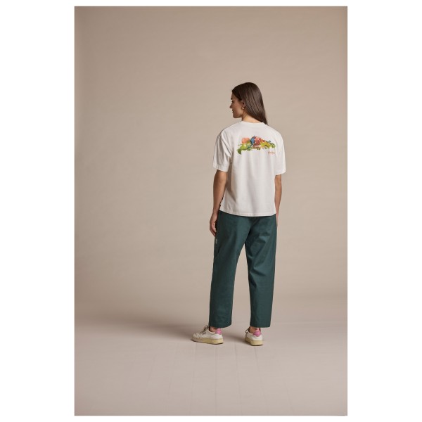 Maloja - Women's TswanaM. - Camiseta de manga corta