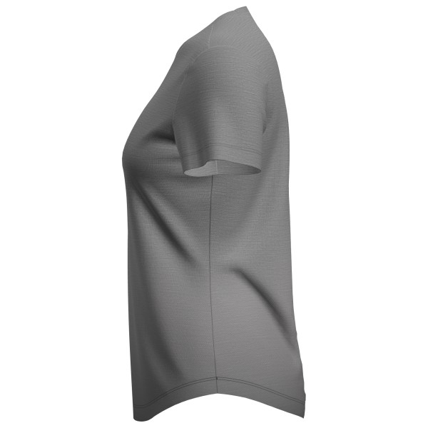 Icebreaker - Women's Merino 125 Cool-Lite Sphere S/S Alta - Camiseta funcional