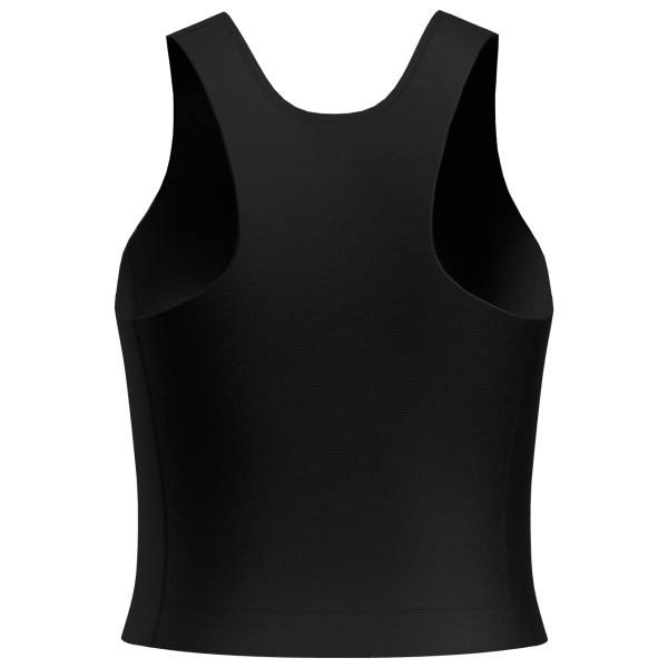 Icebreaker - Women's Merino 150 Active Cropped Bra-Tank - Camiseta de merino