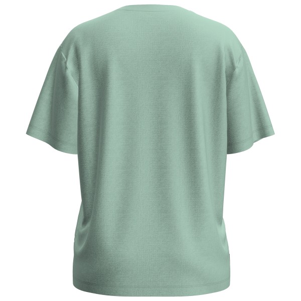 Icebreaker - Women's Merino 150 Tech Lite S/S Relaxed Tee - Merinovillapaita