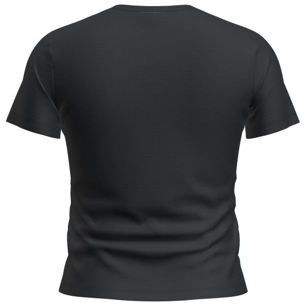 Icebreaker - Women's Merino 200 Tech Lite S/S Crop Slim Tee - Merino shirt