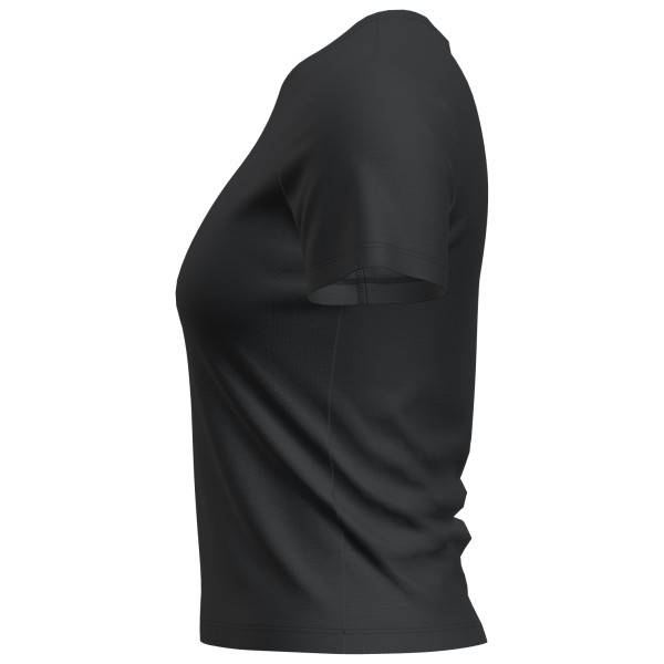 Icebreaker - Women's Merino 200 Tech Lite S/S Crop Slim Tee - Merinoshirt