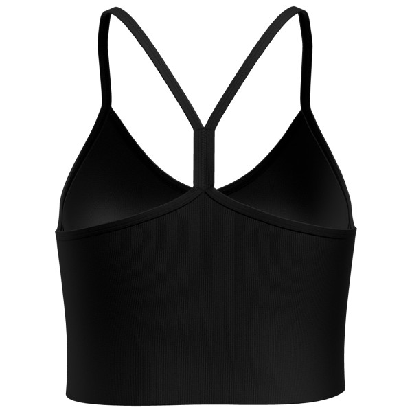 Icebreaker - Women's Merino 260 Seamless Rib Strappy Tank - Merinotröja