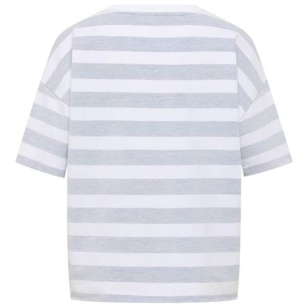 ELBSAND - Women's Gry - Camiseta de manga corta